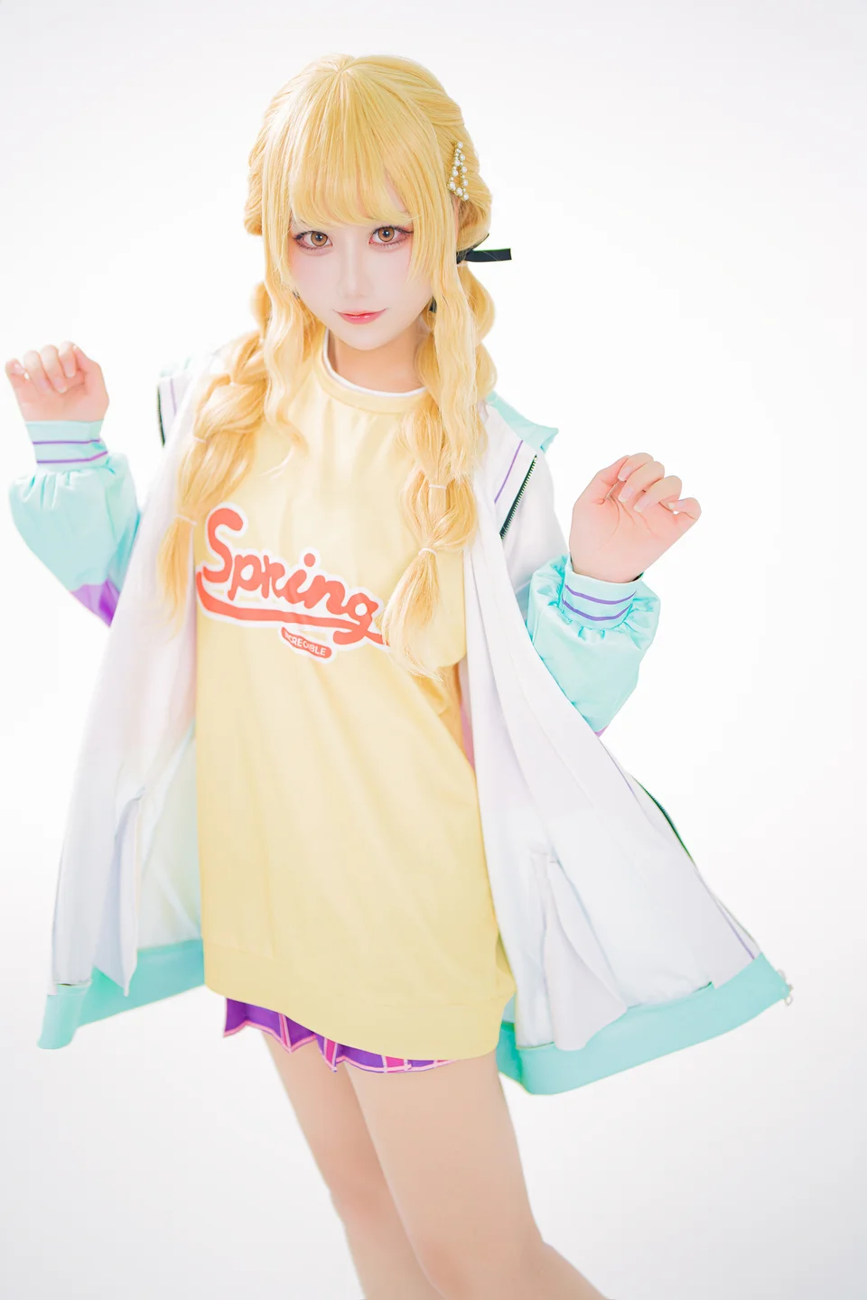 lunananya - No.046 藤田言音学院偶像大师 [35P-49MB] tg@simisebaisi 【丝足阁】015.webp